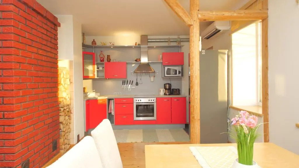 Karja Holiday Apartment