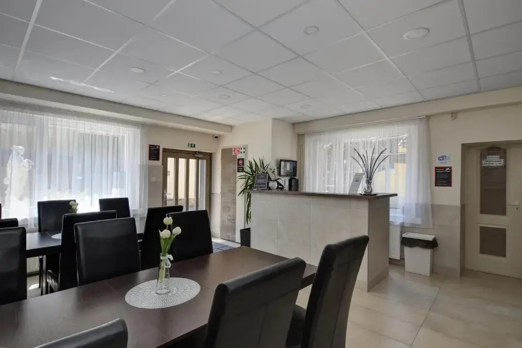 Familia Panzió & Apartmanház Győr