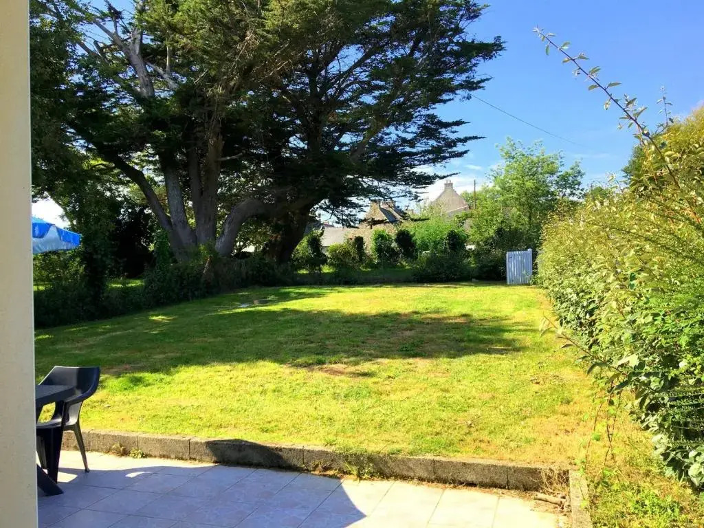 Maison Crozon, 3 Pièces, 4 Personnes - Fr-1-370-42