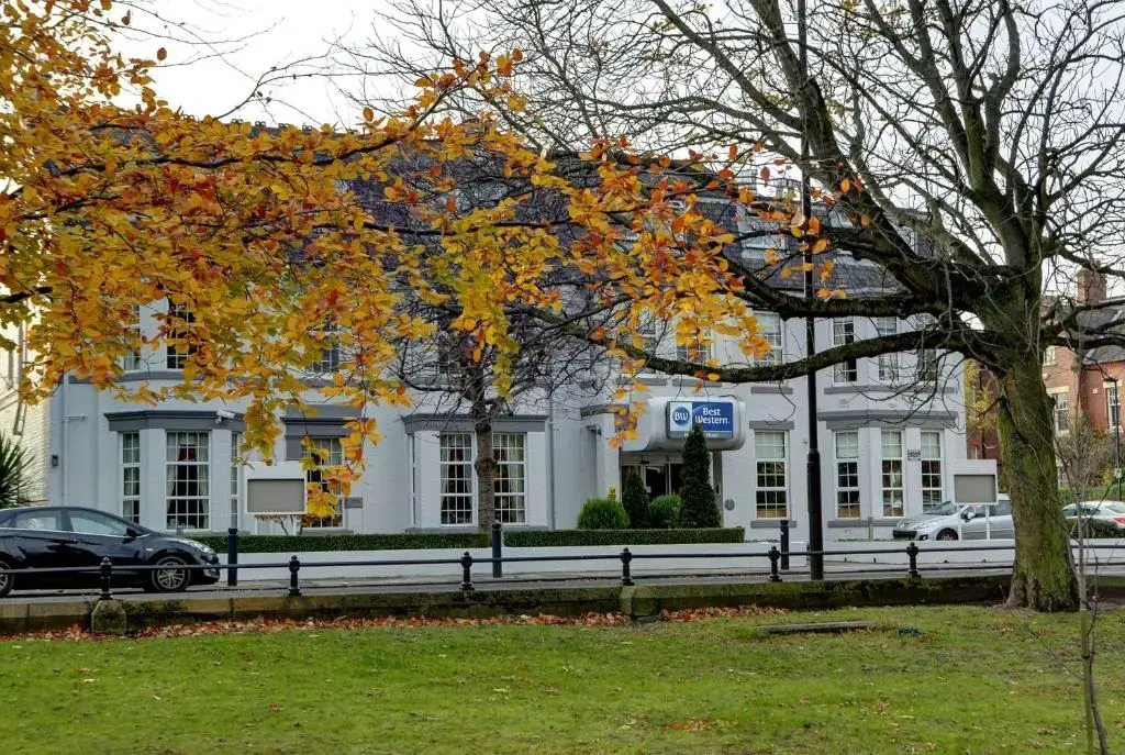 Best Western New Kent Hotel