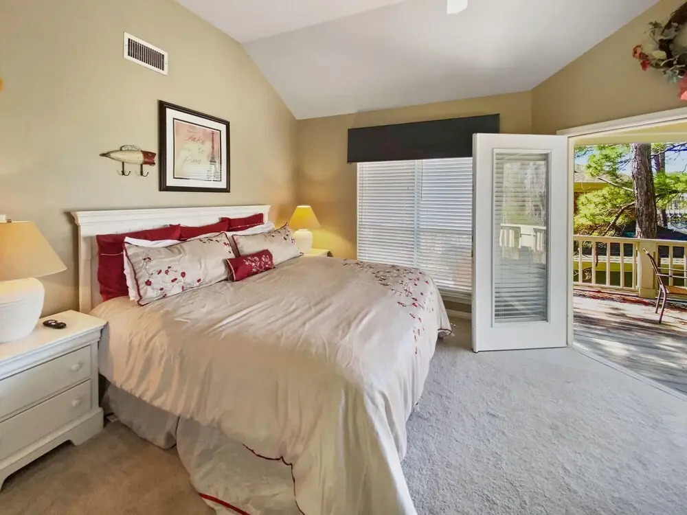 My Happy Place in Baypine 8863 at Sandestin by Destin Getaways