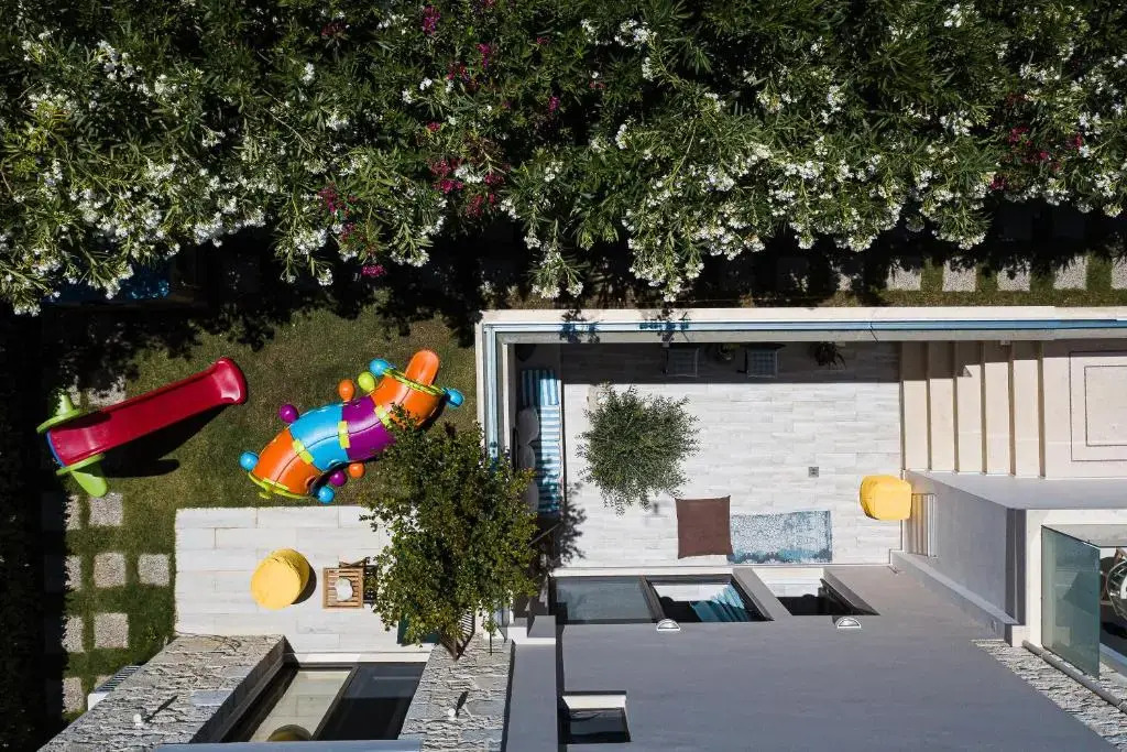 Miraida Exclusive Residence
