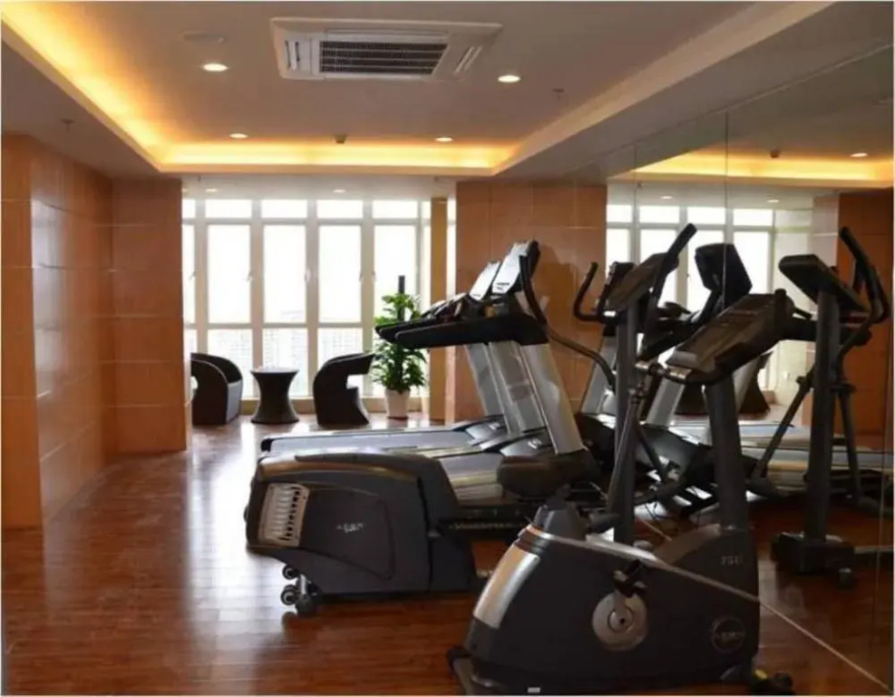 All Seasons Hotel