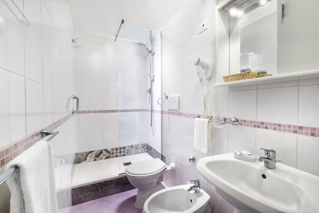 Piazza Tasso B&B