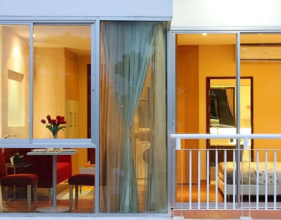 The House Patong