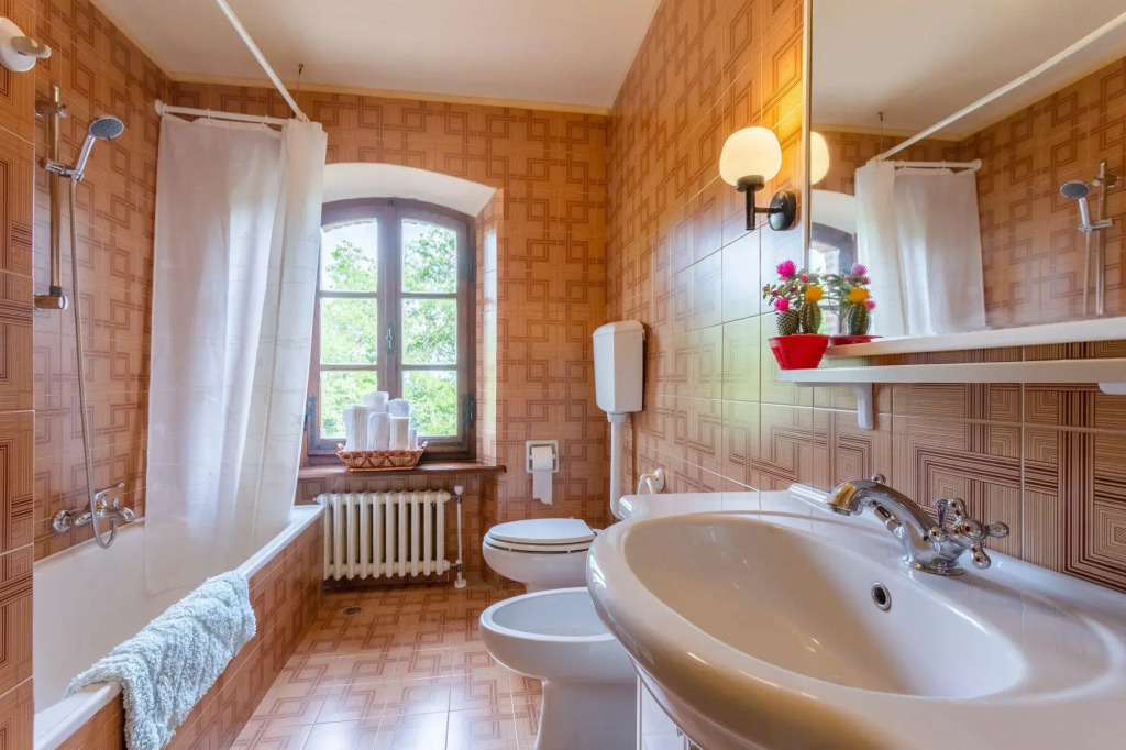 Villa Bramasole Large Private Pool WiFi