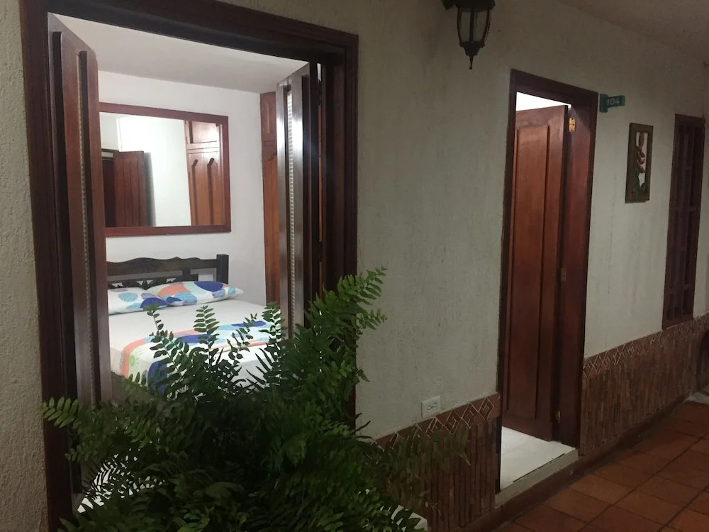 Bacano Hostel