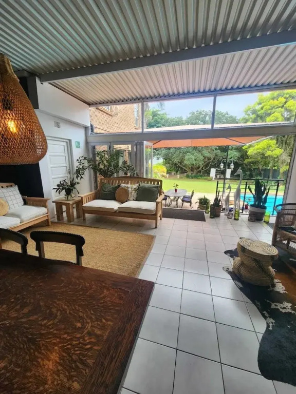 Hillton Manor Guest House