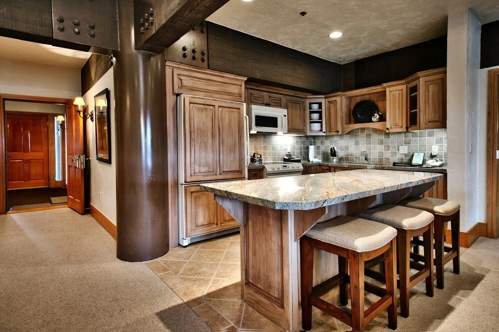 Premium Luxury Three Bedroom Suite with Hot Tub