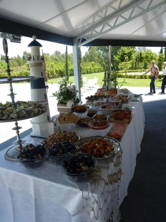 Casale Delle Ronde B&B