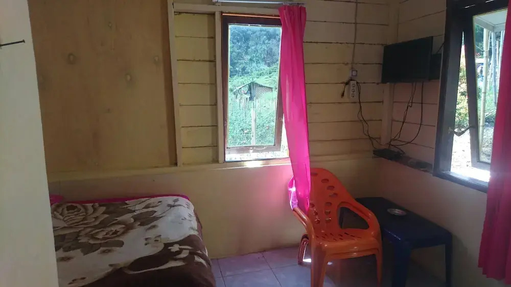 Penginapan Imanuel Lau Gara by Zuzu