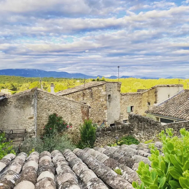 La vie de chateau