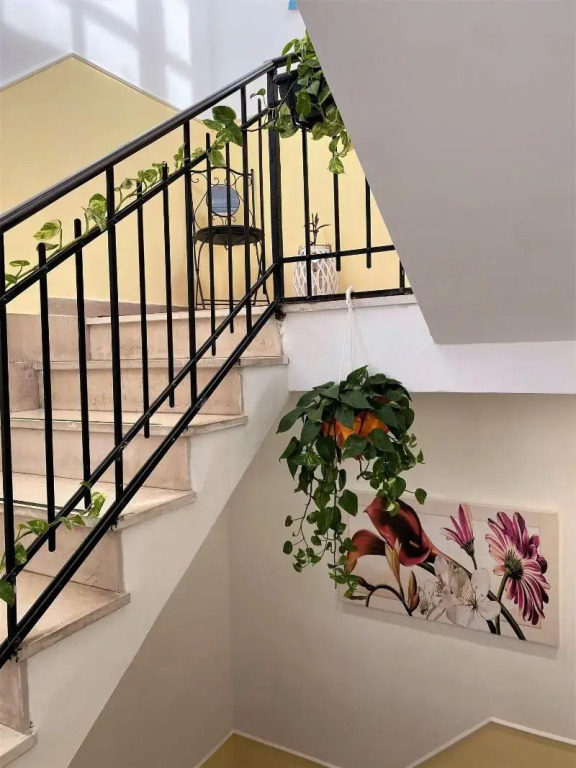 B&B De Nava Suite