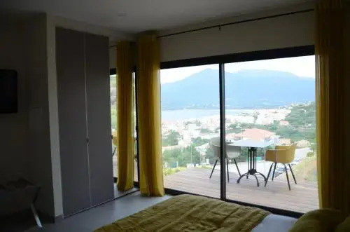 Casa Mare E Vista