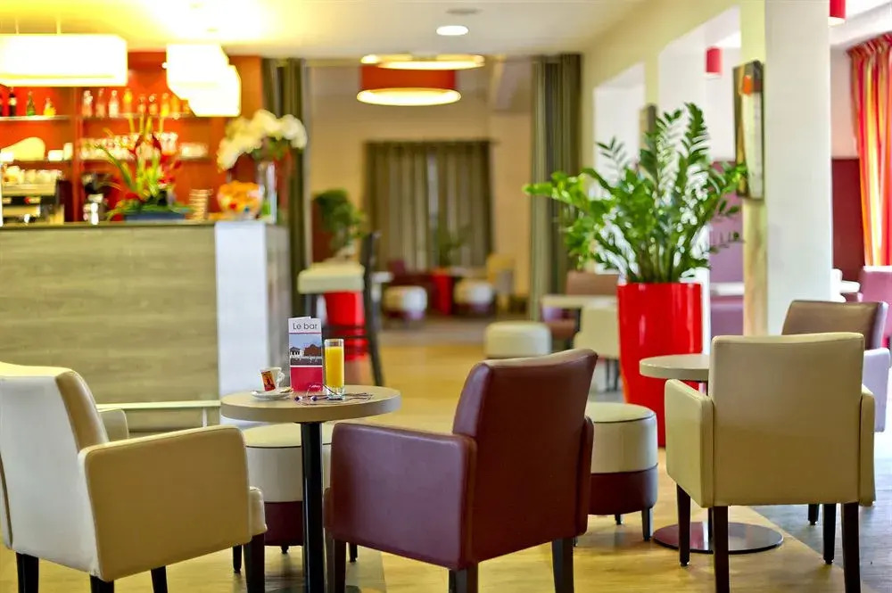 Hotel Club Vacanciel Guethary