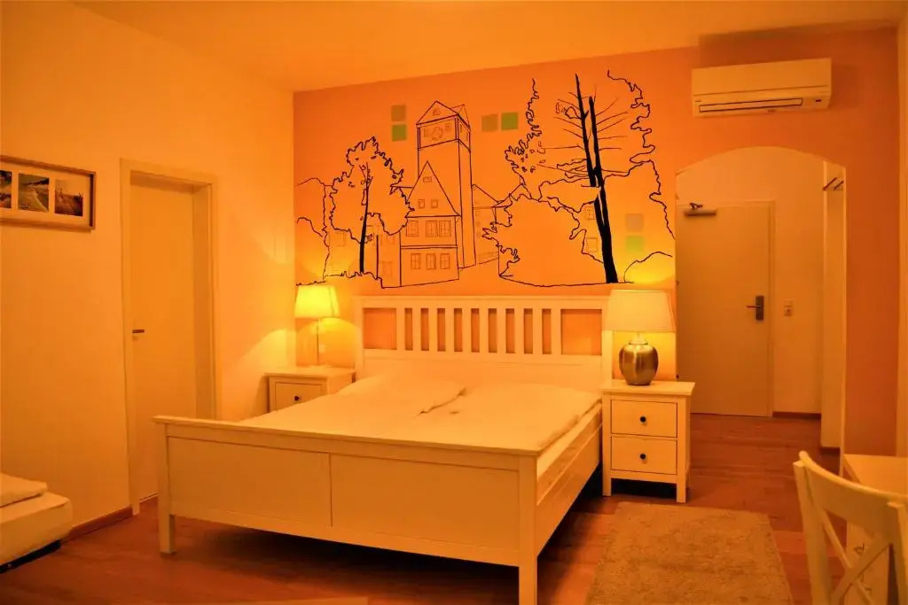 Economy Hotel Kronach