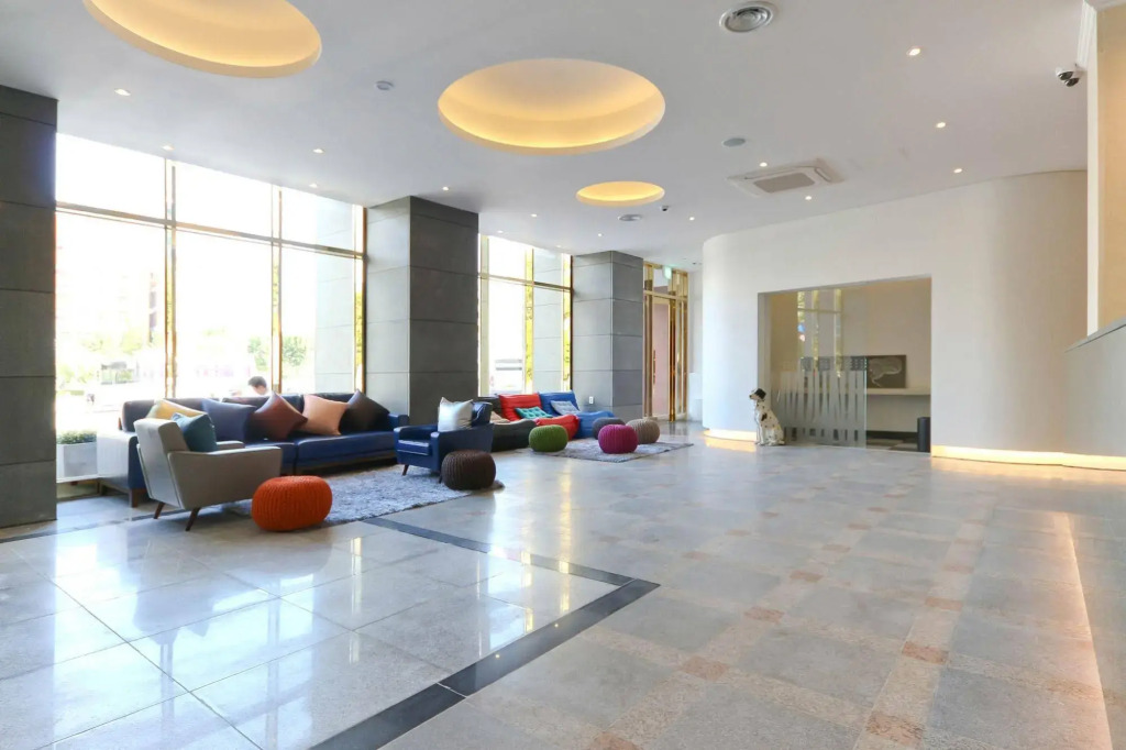 Best In City Hotel