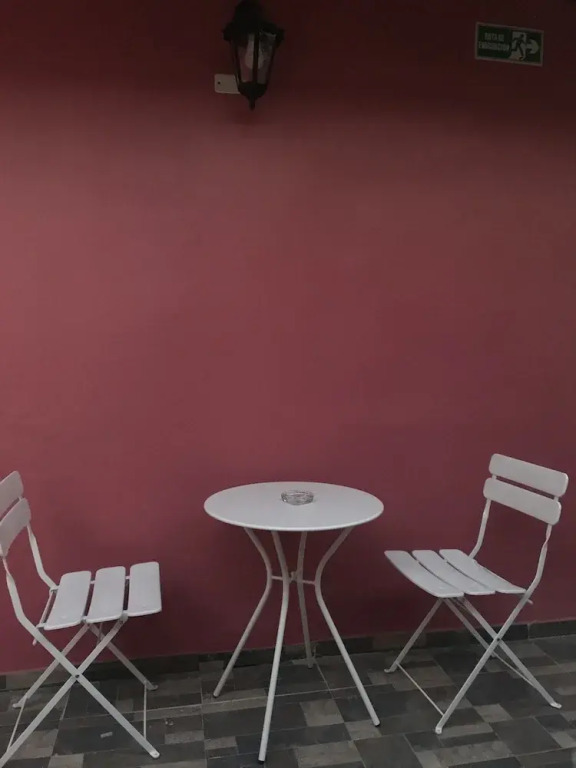 Dora Hostel