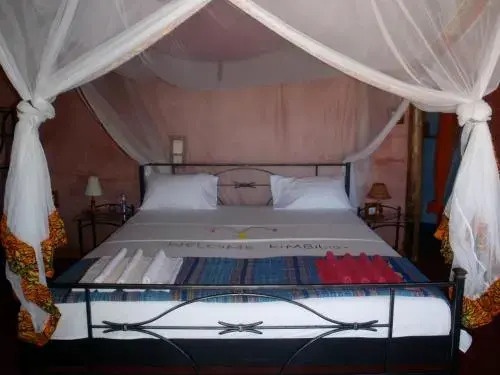 Kimbilio Lodge