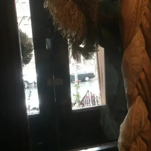 Sankofa Aban Bed and Breakfast