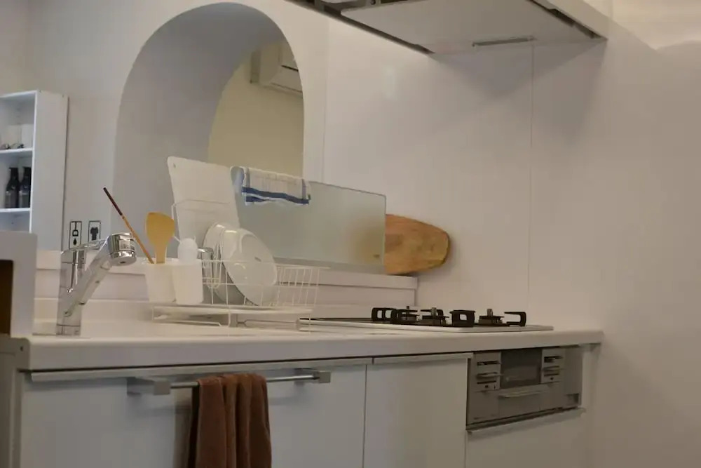 Guest House e-SHIP - Hostel