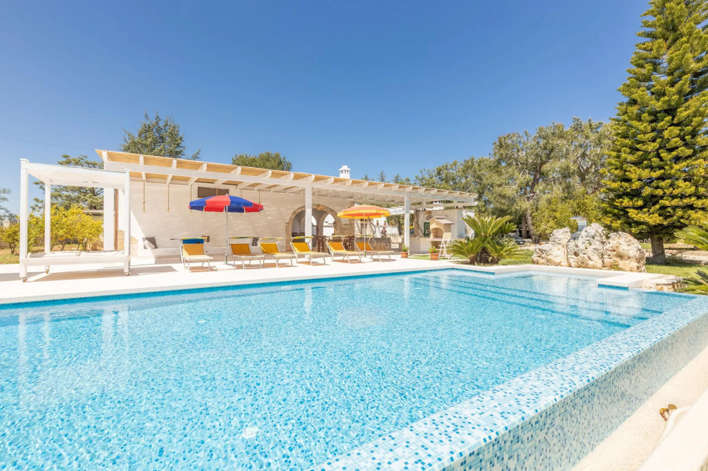 Villa Marea - Carovigno
