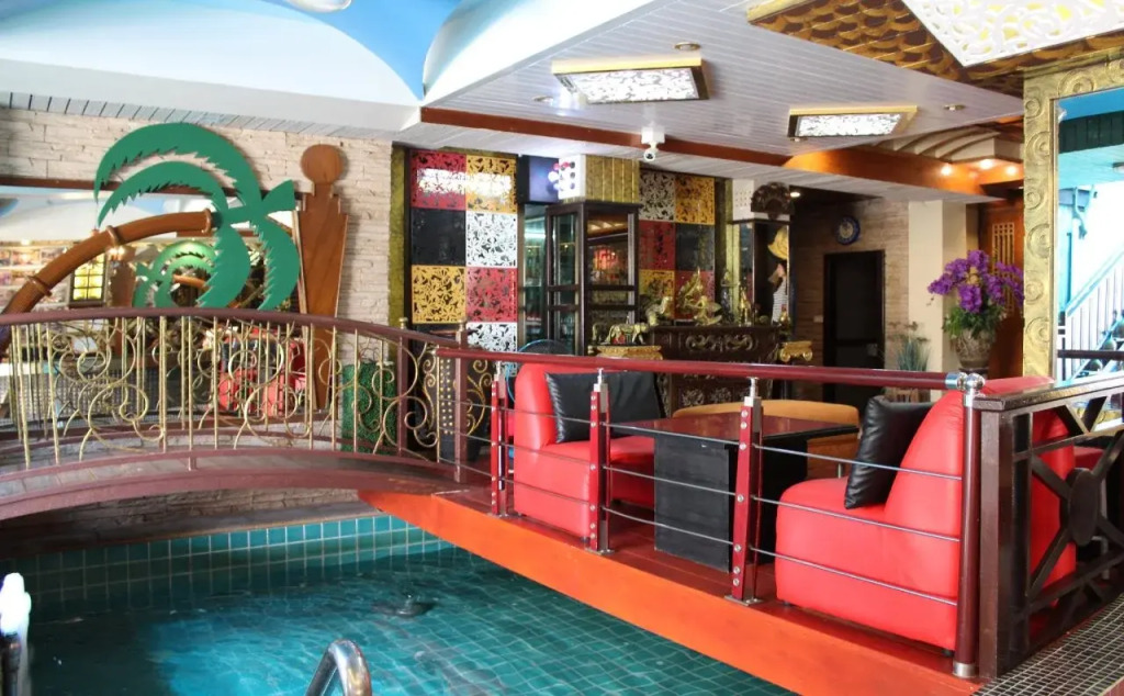 Wandee House Jomtien