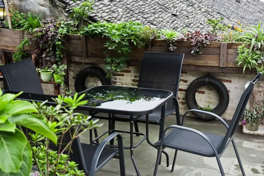 Wuzhen Home of Tom American Style Resort