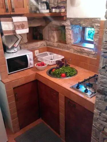 Holiday Home Dario