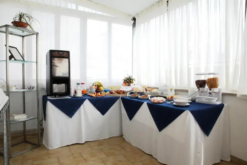 Hotel Lagomaggio