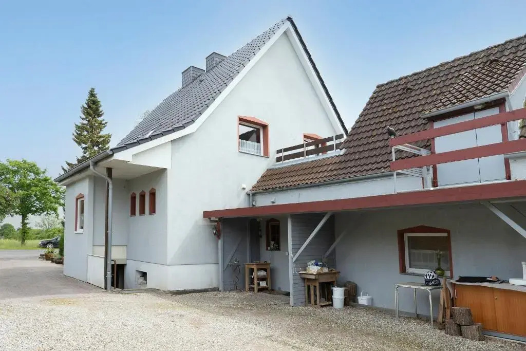 Cismarer Straße 32 Wohnung 1