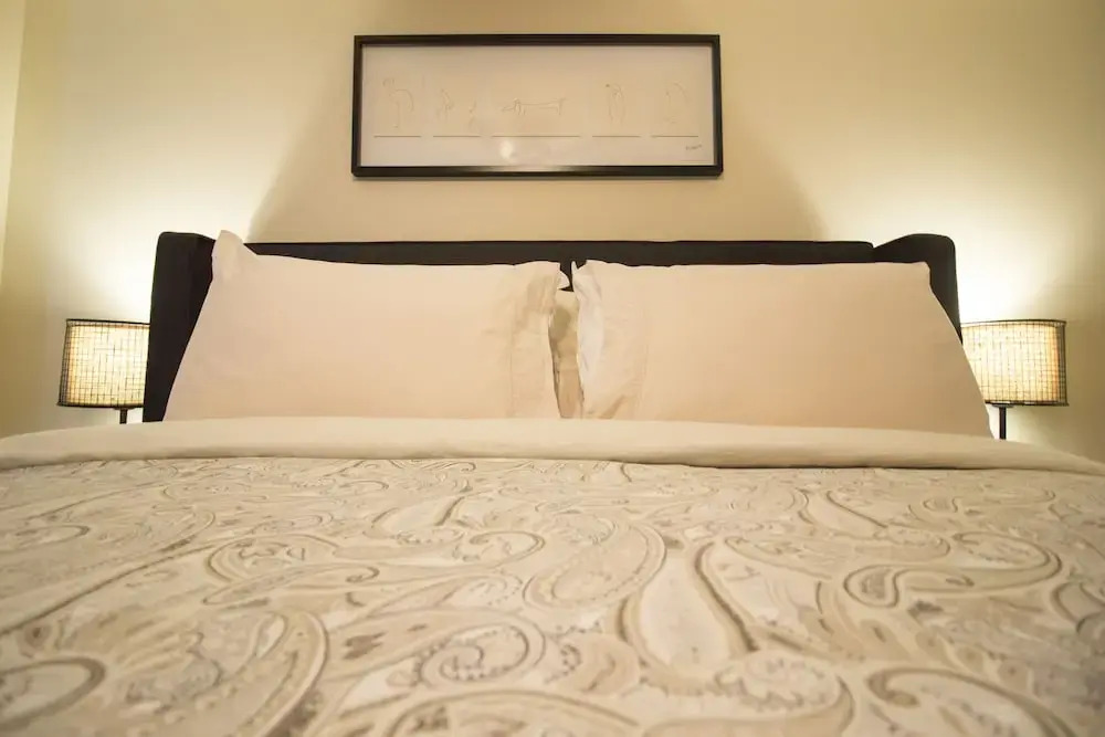 COVO Suites