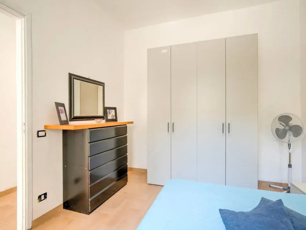 Simplistic Villa in Scoglitti near Sea Beach