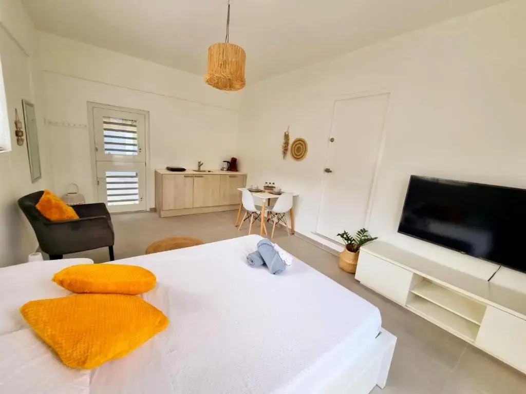 Studio Apartment Volterra Curacao
