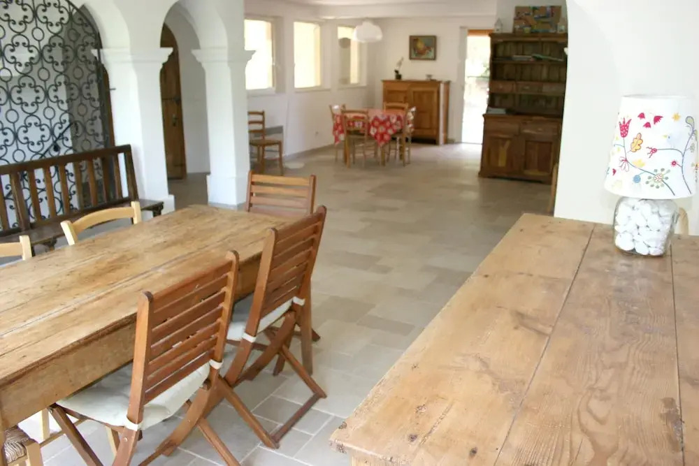 House With 5 Bedrooms in Sainte-maxime, With Enclosed Garden and Wifi