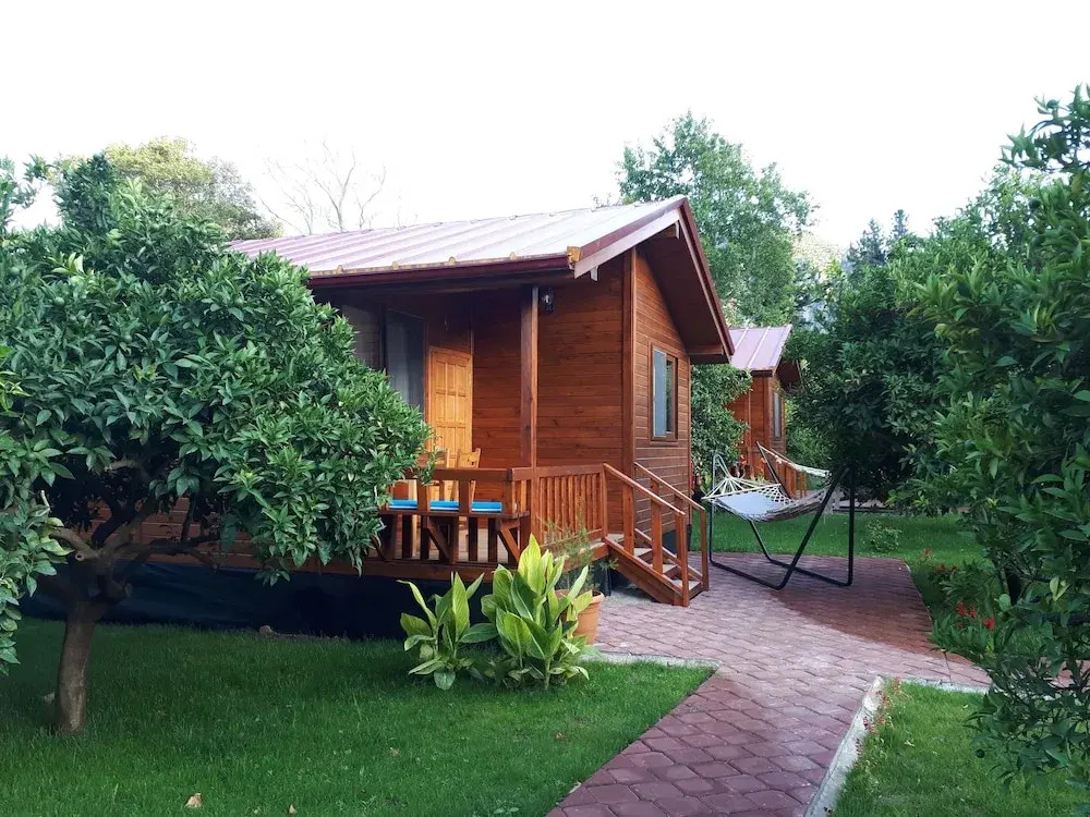 Asya Bungalow