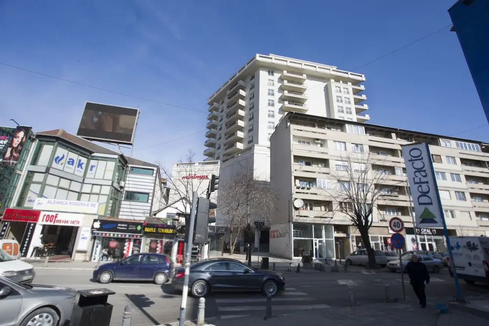 Downtown Apartments