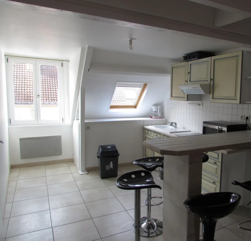 Appartements François 1er 14 rue du pont