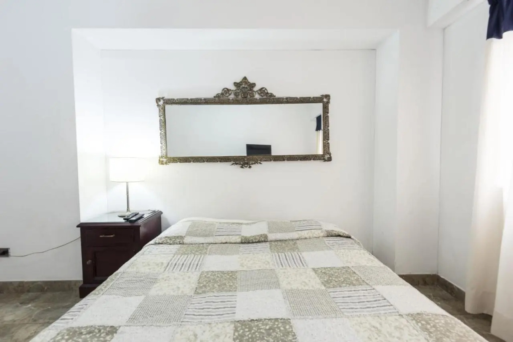 Apartamento Edificio Pardo Cinco