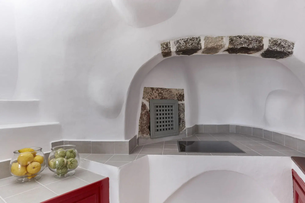Nautilus Villa