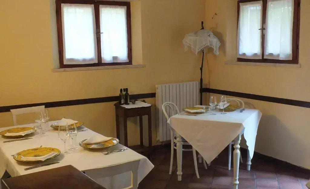 Gli Ulivi del Monte