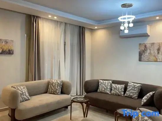 New Cairo Villa No.49