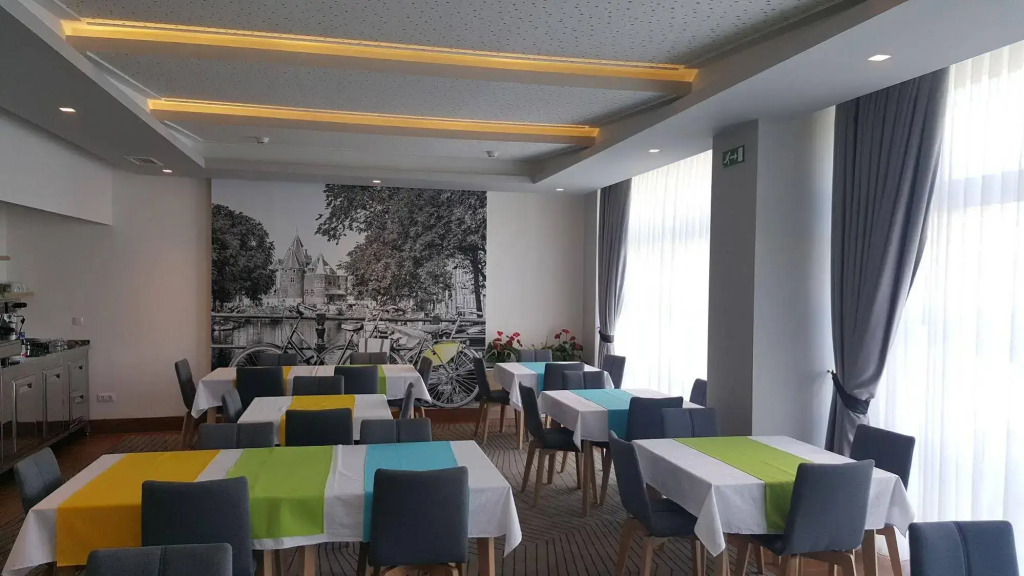 Hotel Grad