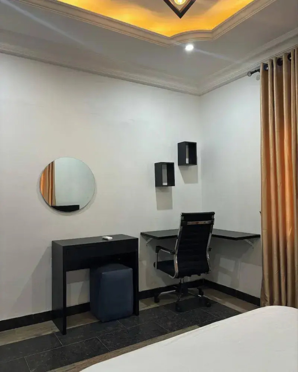 Mimantex Apartment