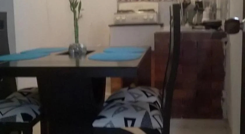 Casa de Huespedes Villa Hermosa