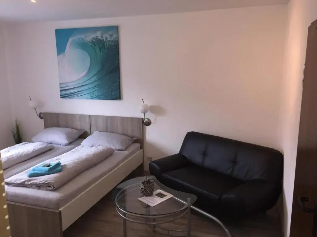 Pension Hesse