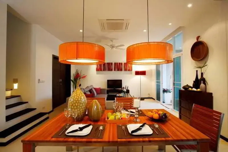 Two Villas HOLIDAY - Oxygen Style Bangtao Beach, Phuket