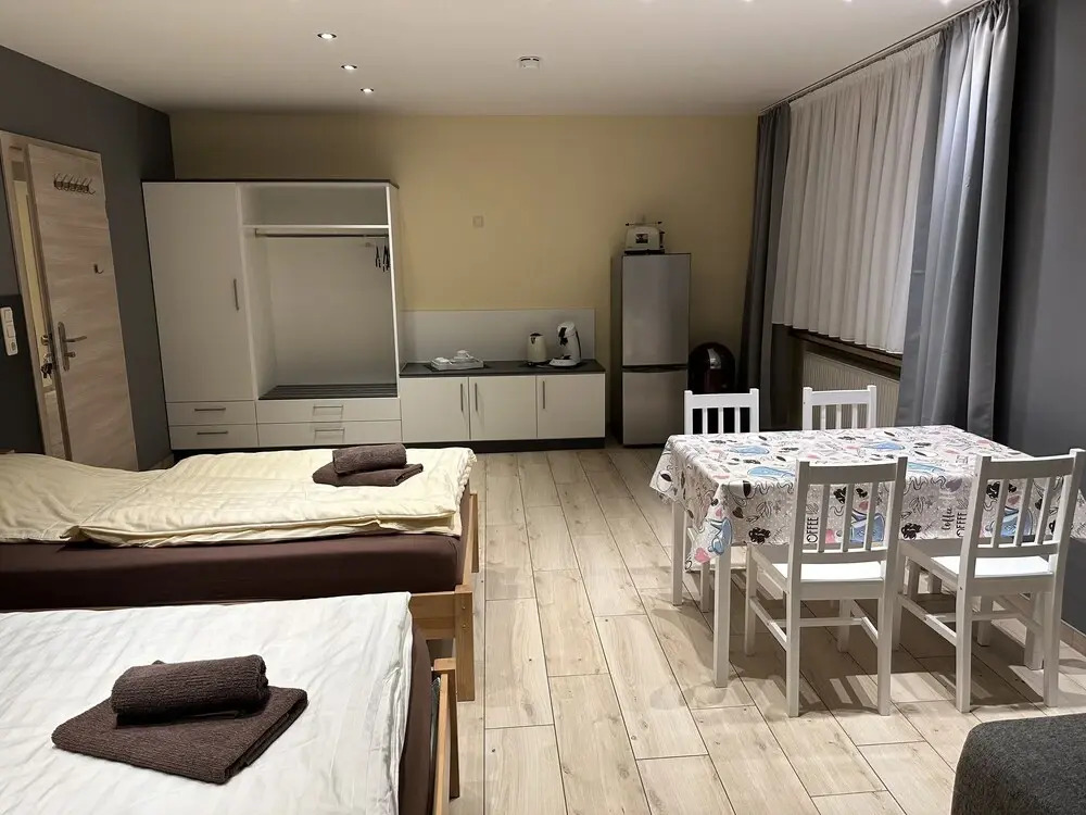 Aparthotel Rotheul