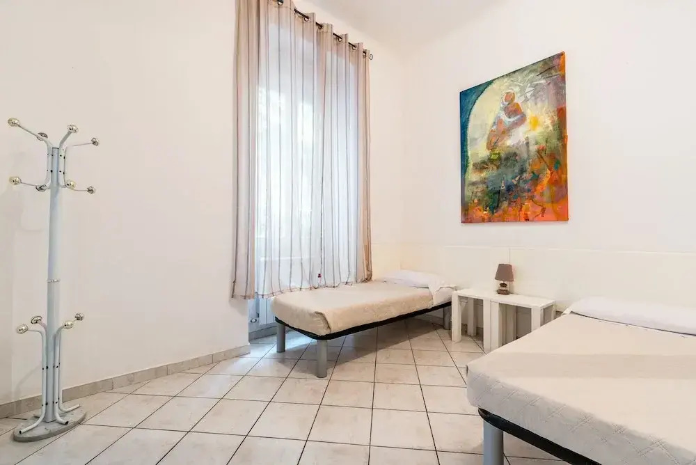 Lia Apartment
