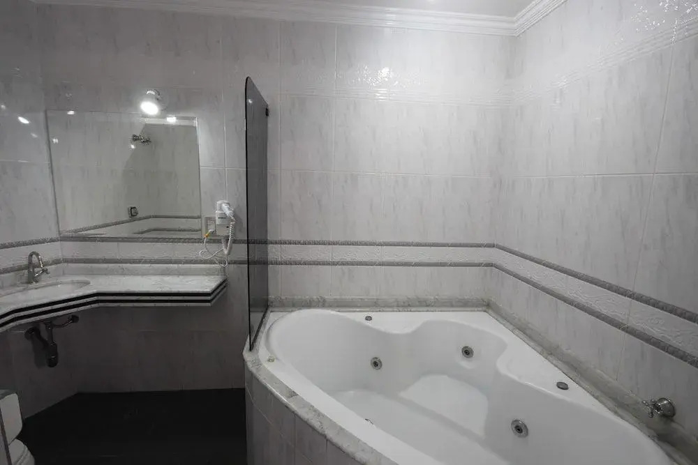Hotel Diamante
